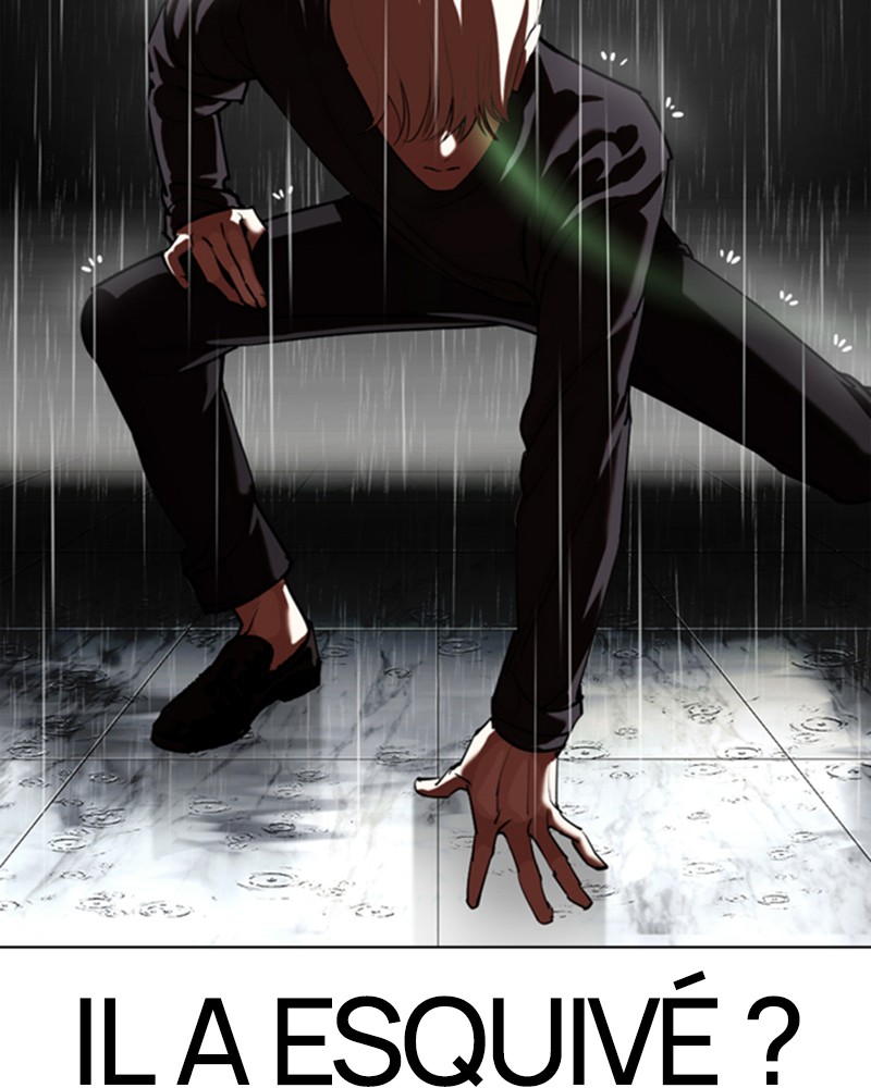 Lookism Chapitre 339 - Page 39