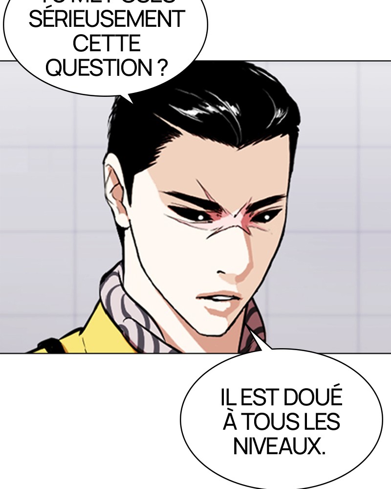 Lookism Chapitre 339 - Page 4