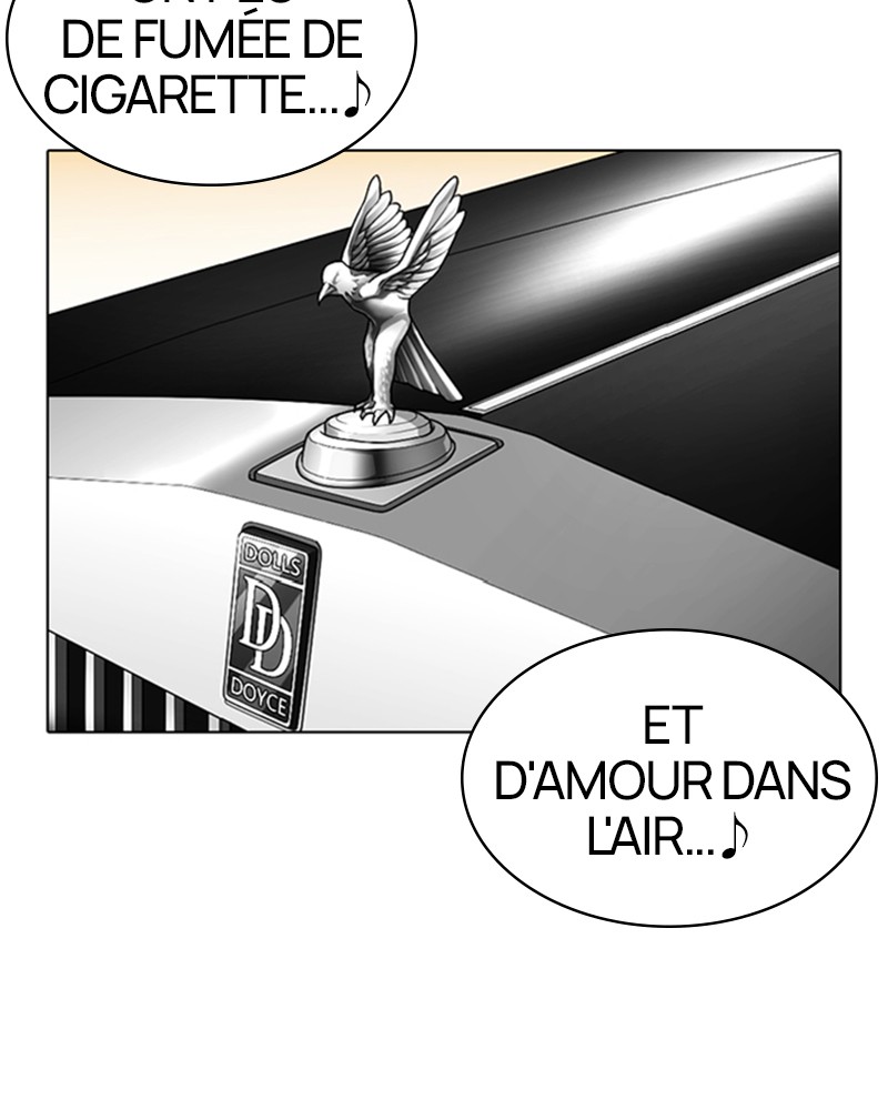 Lookism Chapitre 339 - Page 43