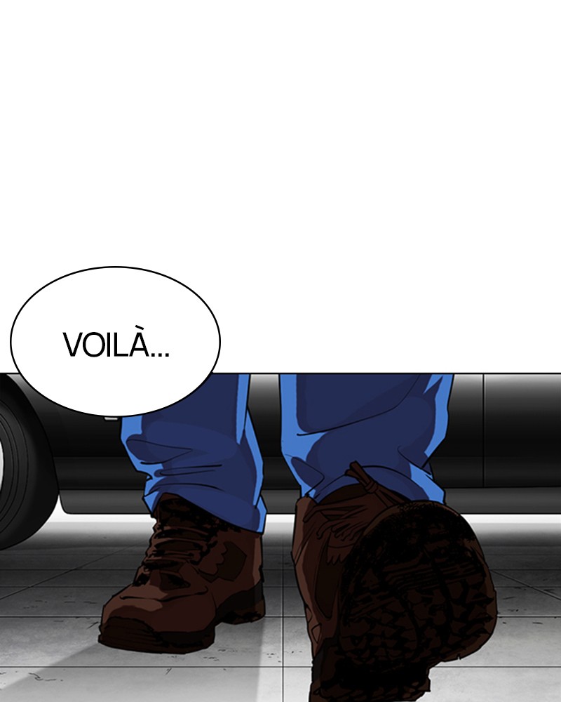 Lookism Chapitre 339 - Page 47