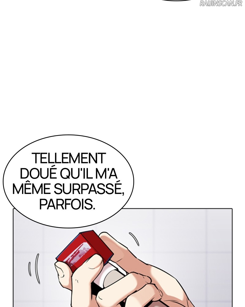 Lookism Chapitre 339 - Page 5