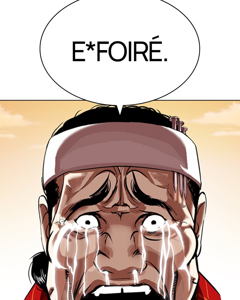 Lookism Chapitre 339 - Page 54
