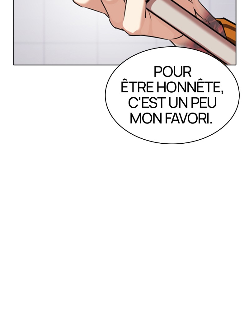 Lookism Chapitre 339 - Page 6
