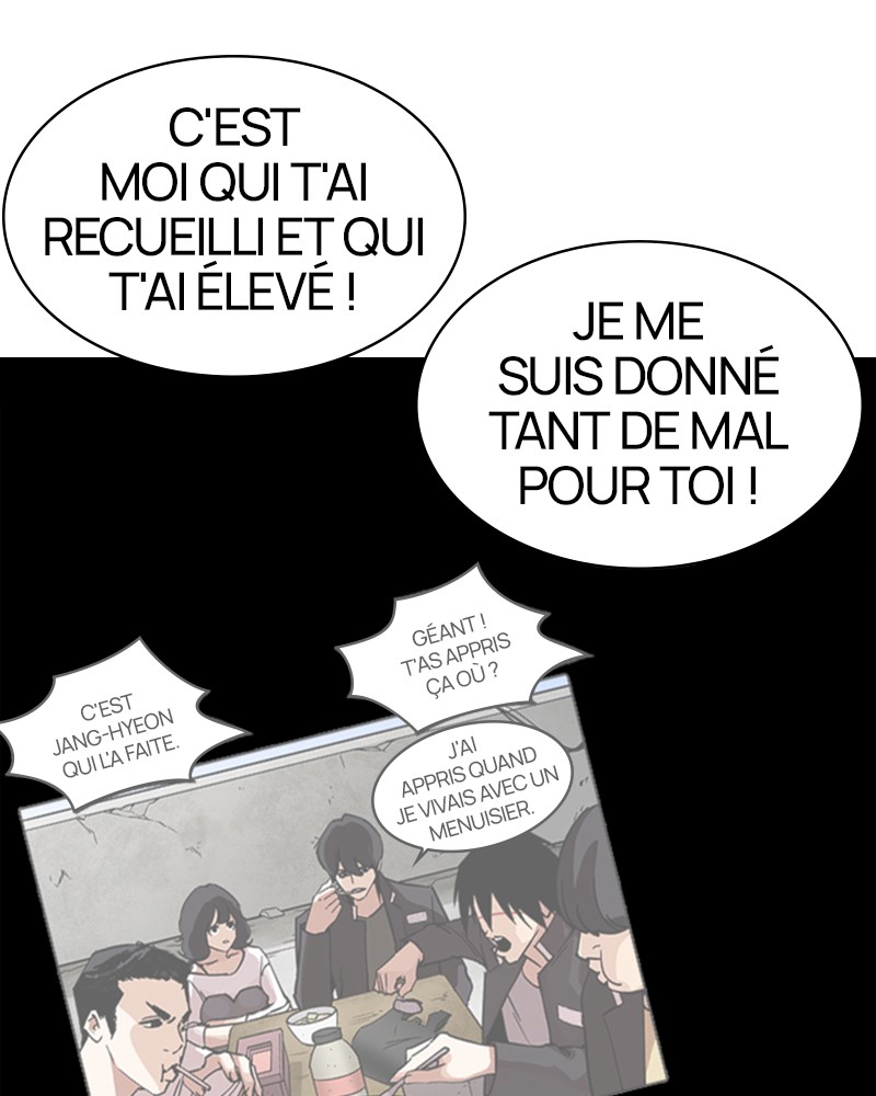 Lookism Chapitre 339 - Page 61