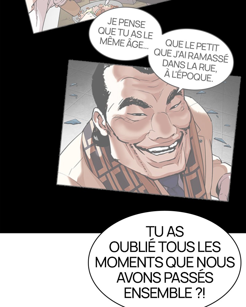 Lookism Chapitre 339 - Page 62