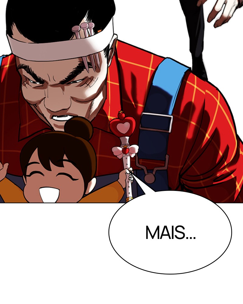 Lookism Chapitre 339 - Page 67