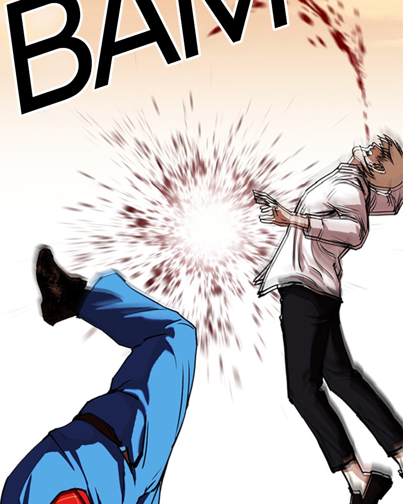 Lookism Chapitre 339 - Page 69