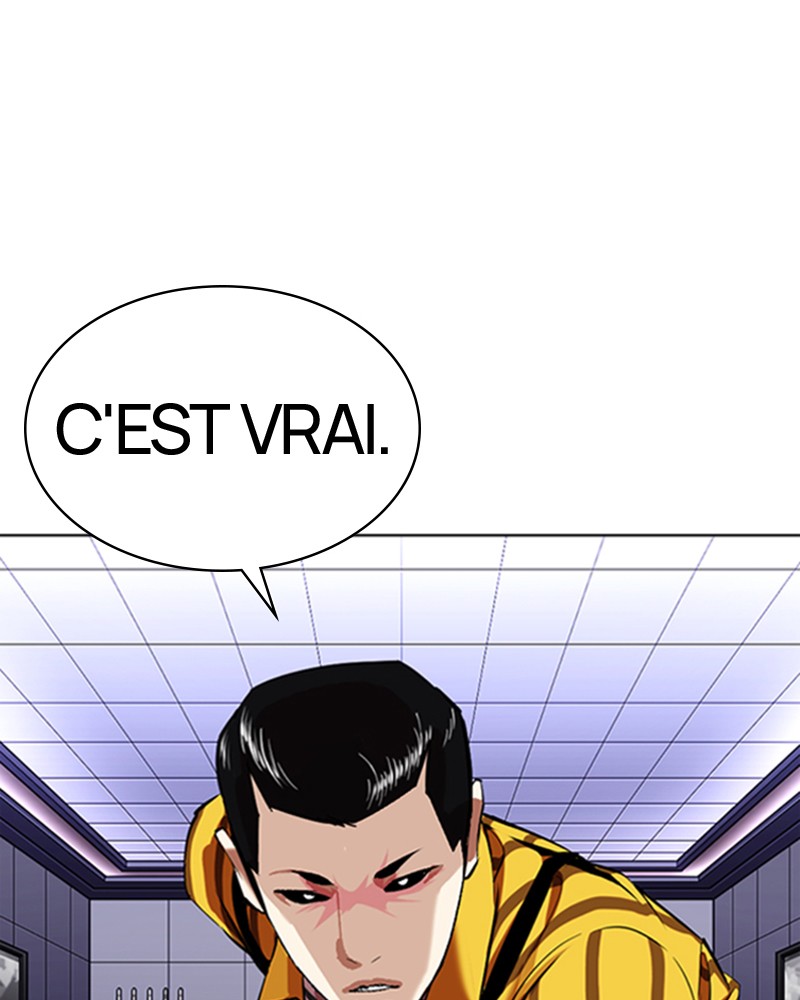 Lookism Chapitre 339 - Page 7