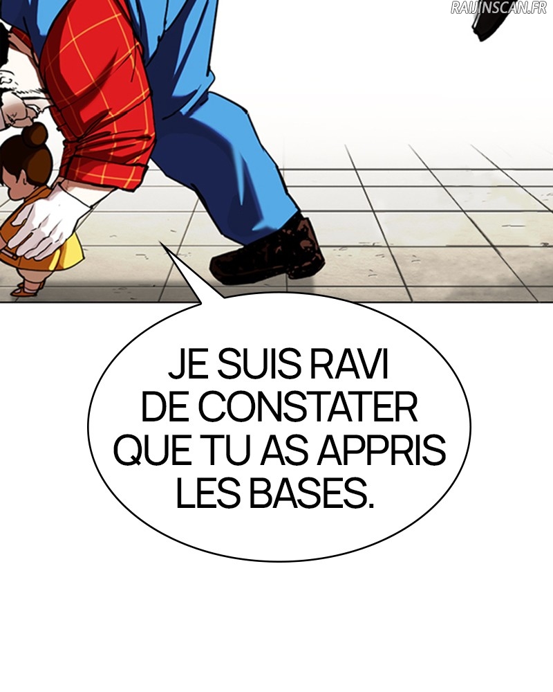 Lookism Chapitre 339 - Page 70