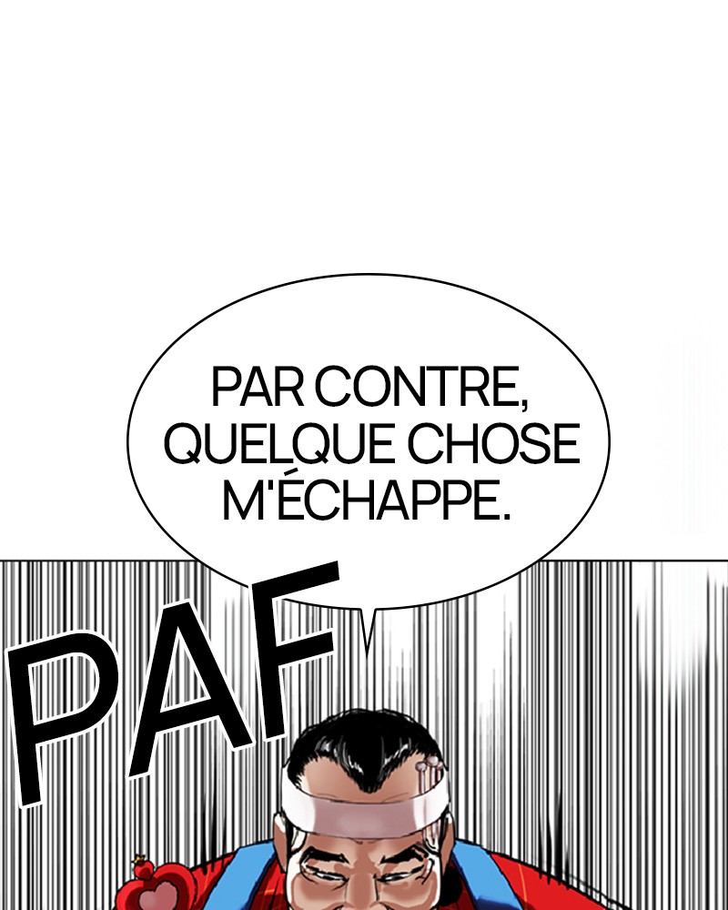 Lookism Chapitre 339 - Page 71