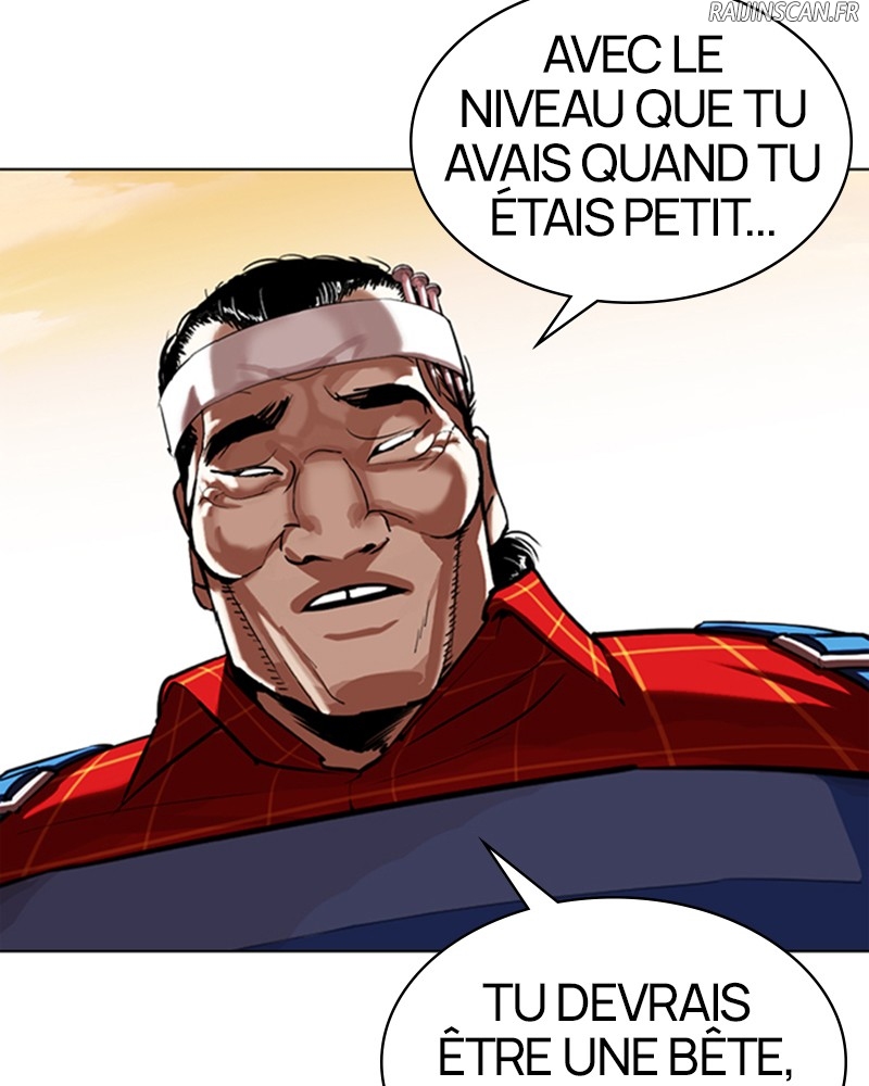 Lookism Chapitre 339 - Page 75