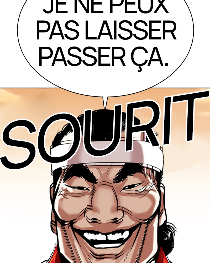 Lookism Chapitre 339 - Page 77
