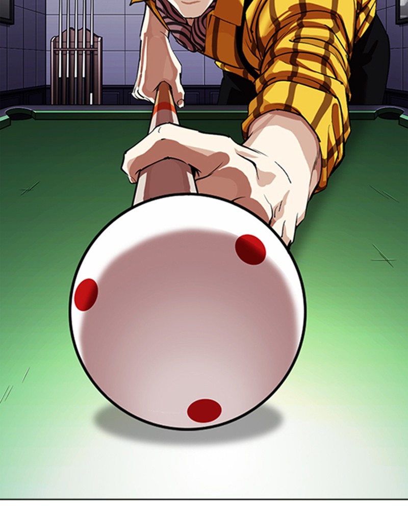 Lookism Chapitre 339 - Page 8