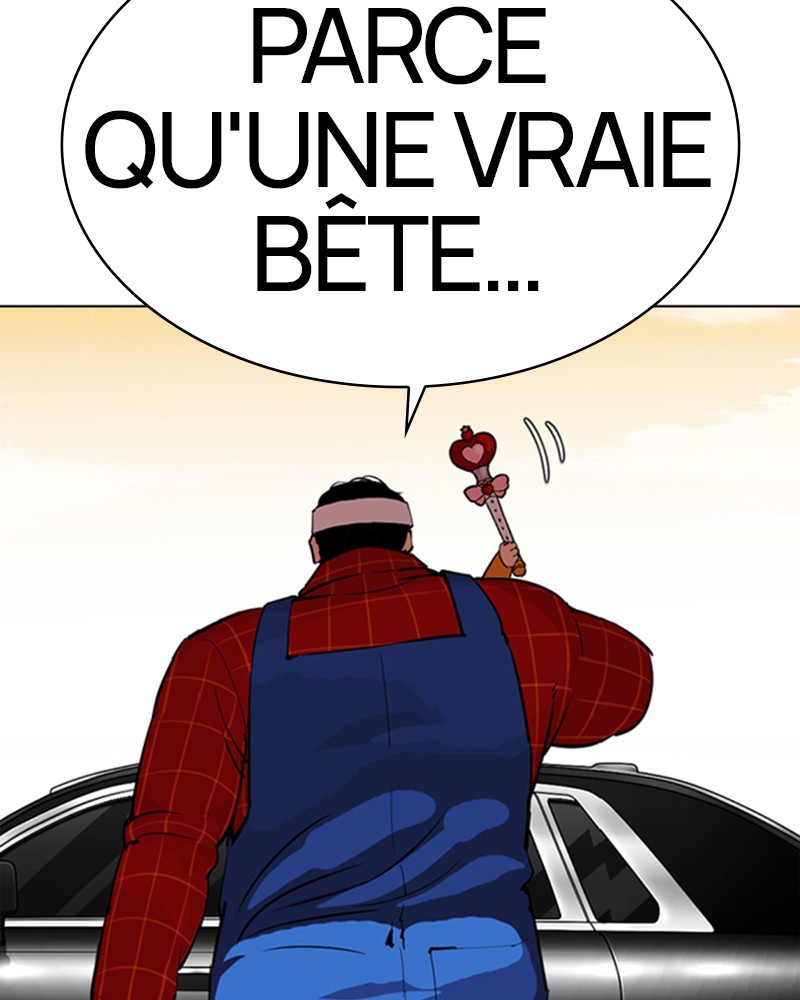 Lookism Chapitre 339 - Page 82