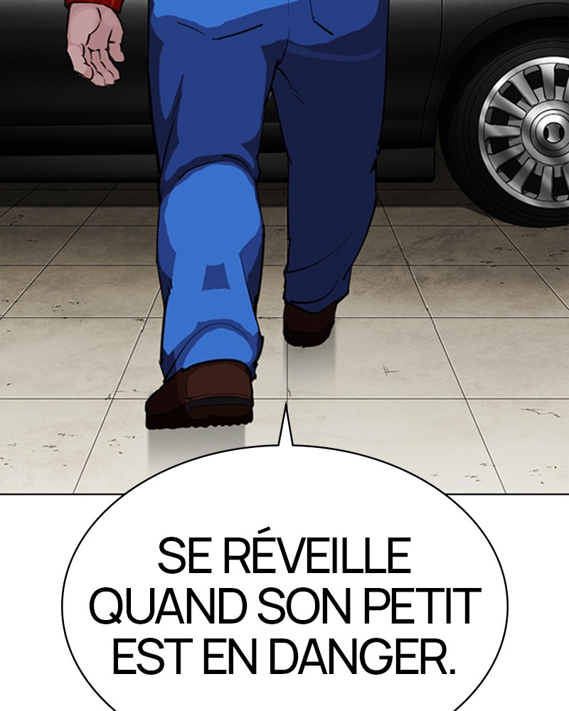 Lookism Chapitre 339 - Page 83