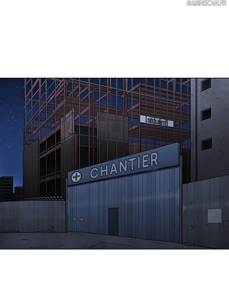 Lookism Chapitre 339 - Page 85