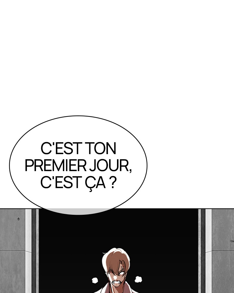 Lookism Chapitre 339 - Page 91