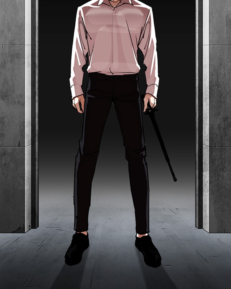 Lookism Chapitre 339 - Page 92