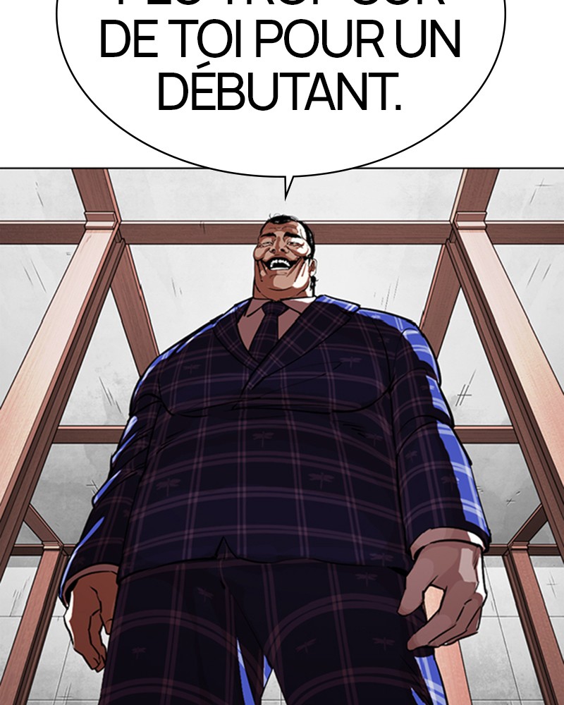 Lookism Chapitre 339 - Page 94