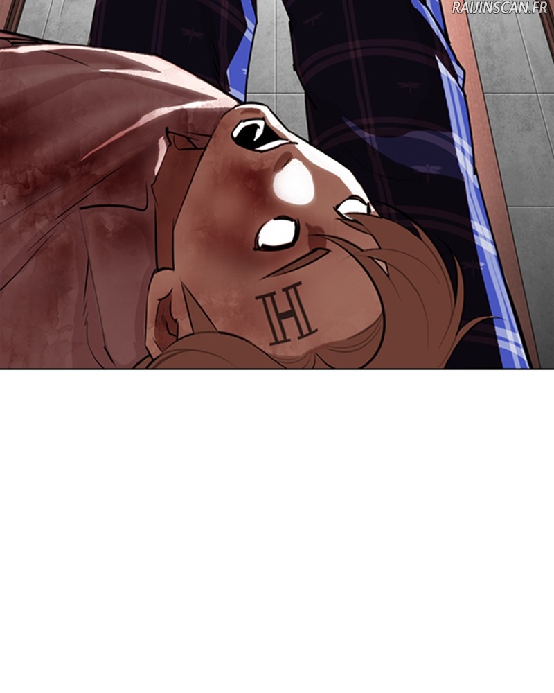Lookism Chapitre 339 - Page 95