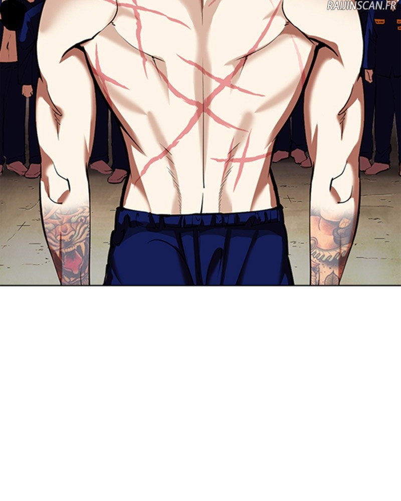 Lookism Chapitre 340 - Page 10