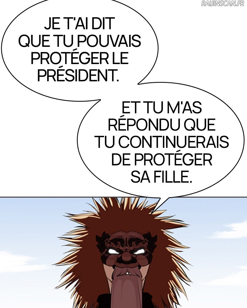Lookism Chapitre 340 - Page 100