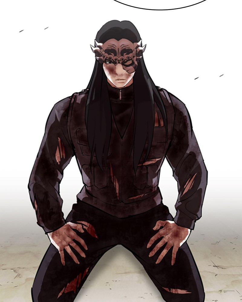 Lookism Chapitre 340 - Page 103