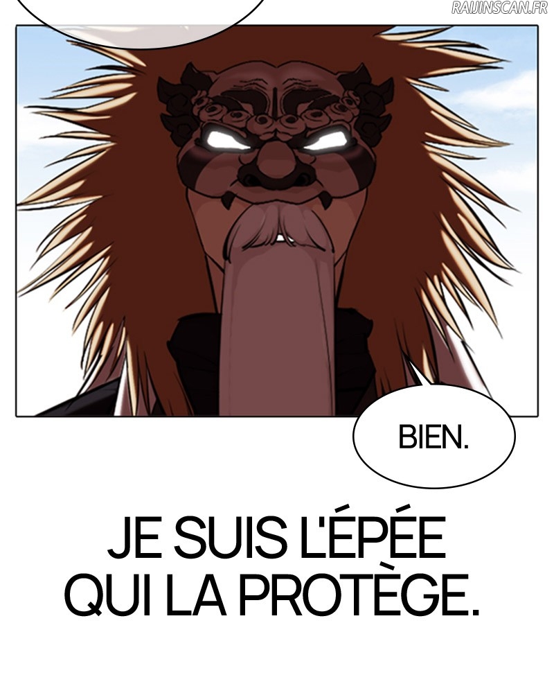 Lookism Chapitre 340 - Page 105