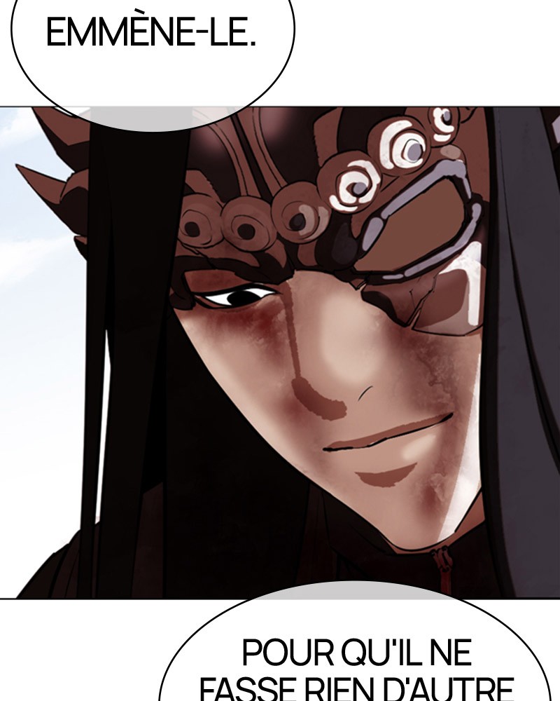 Lookism Chapitre 340 - Page 107