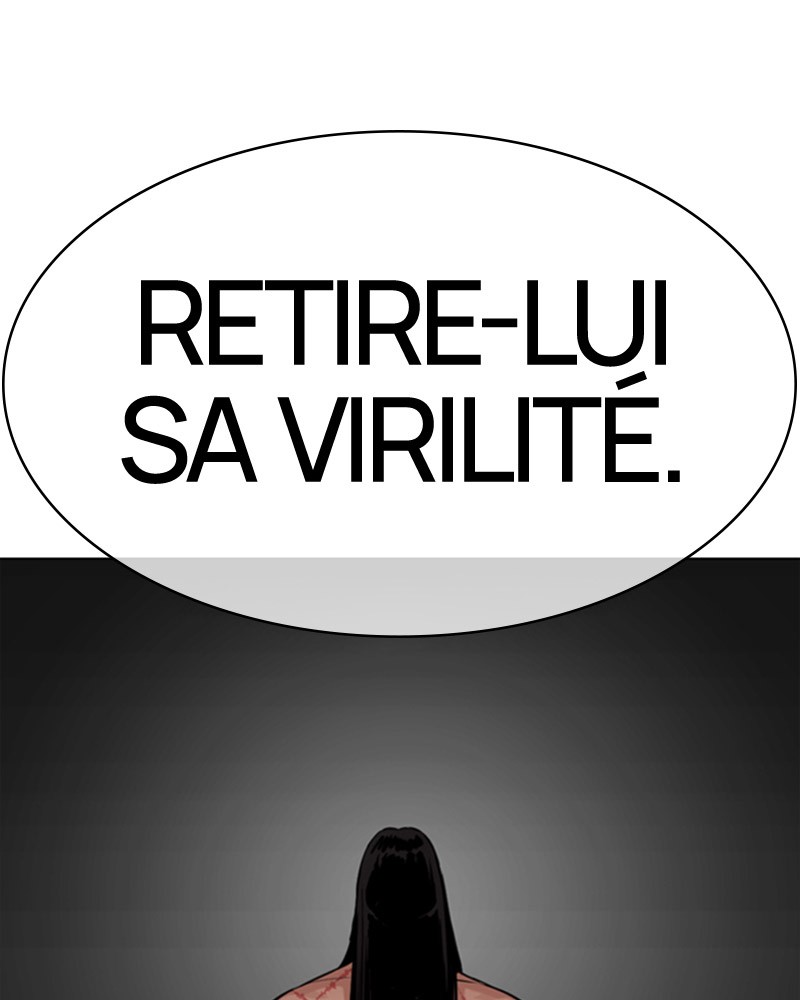 Lookism Chapitre 340 - Page 109