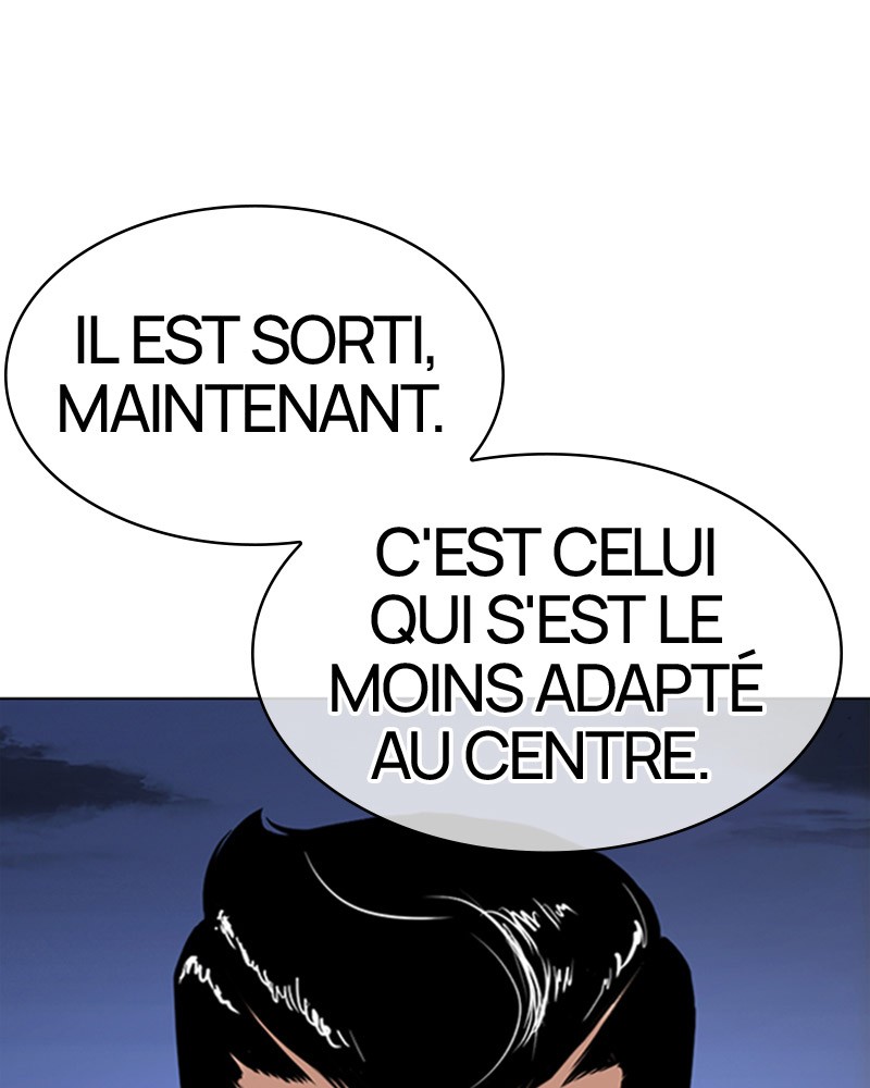 Lookism Chapitre 340 - Page 11