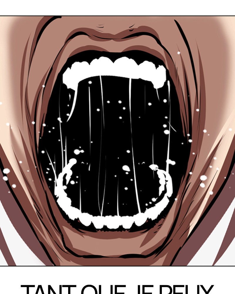 Lookism Chapitre 340 - Page 112