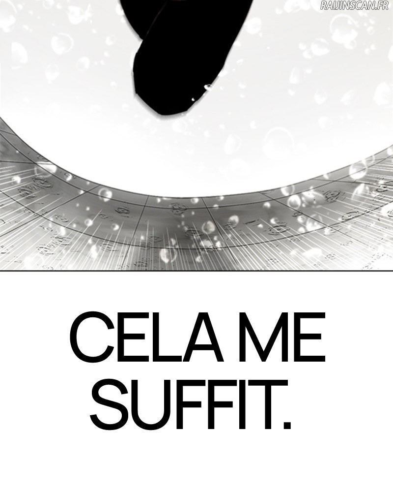 Lookism Chapitre 340 - Page 115