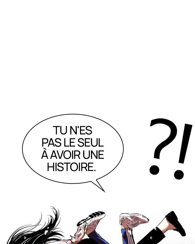 Lookism Chapitre 340 - Page 116