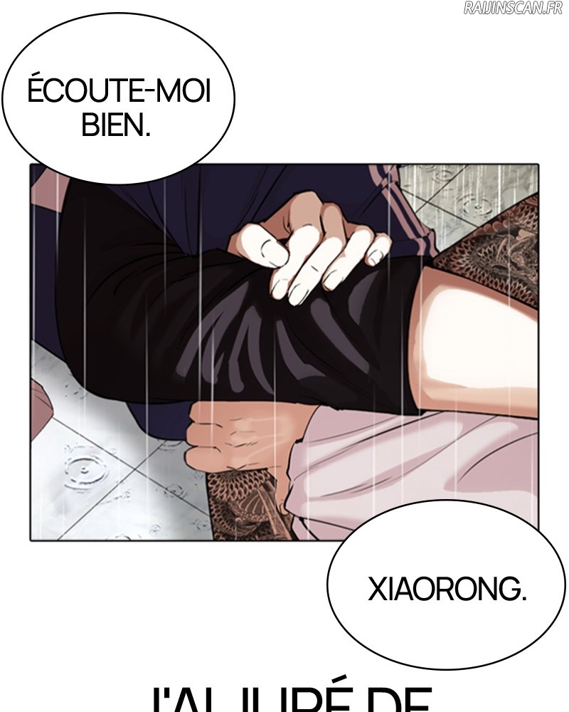 Lookism Chapitre 340 - Page 120