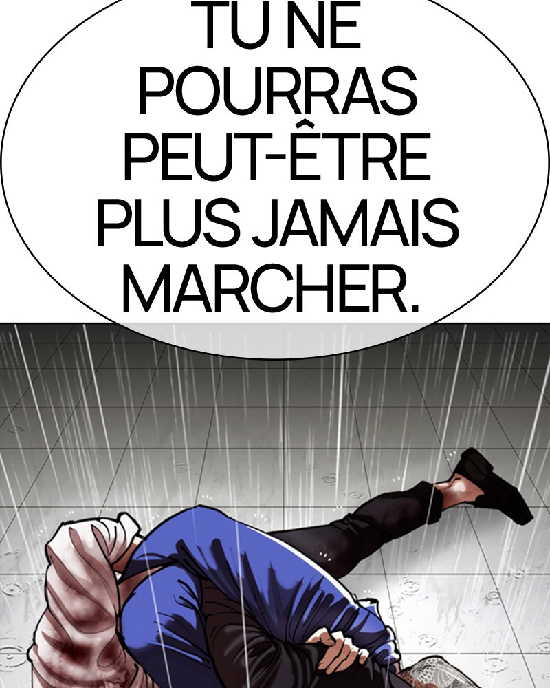 Lookism Chapitre 340 - Page 122