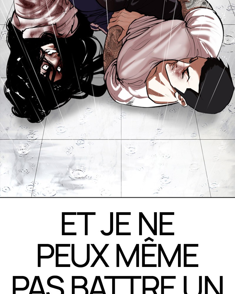 Lookism Chapitre 340 - Page 123