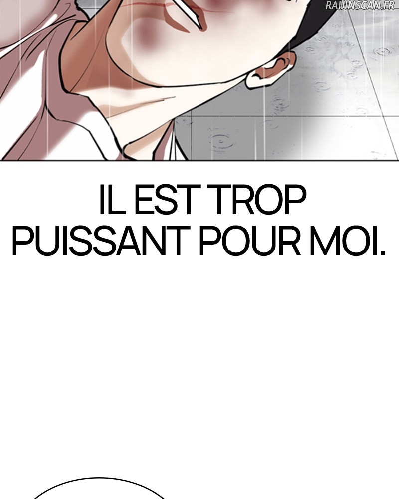 Lookism Chapitre 340 - Page 125