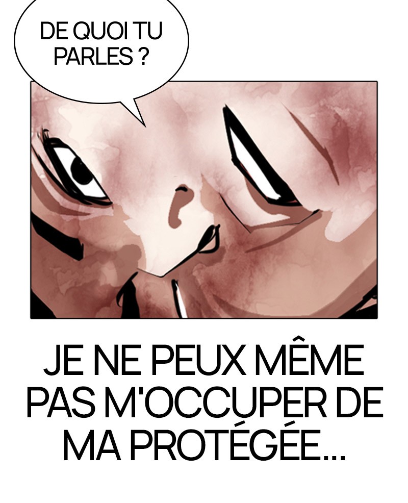 Lookism Chapitre 340 - Page 126