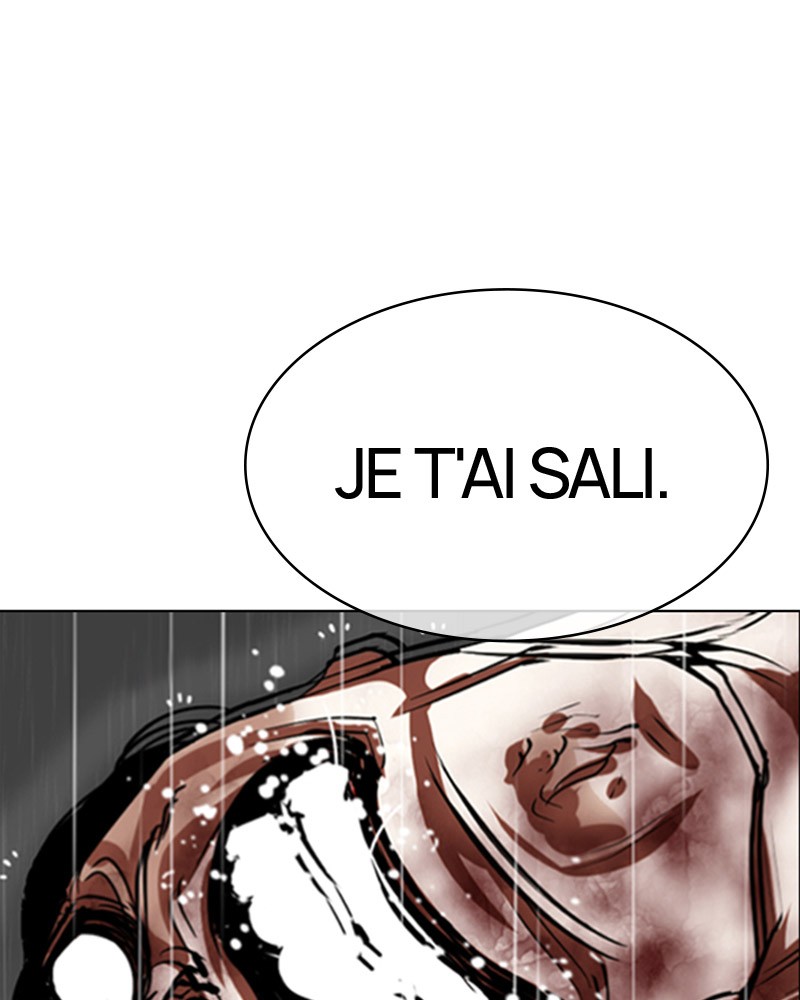 Lookism Chapitre 340 - Page 131