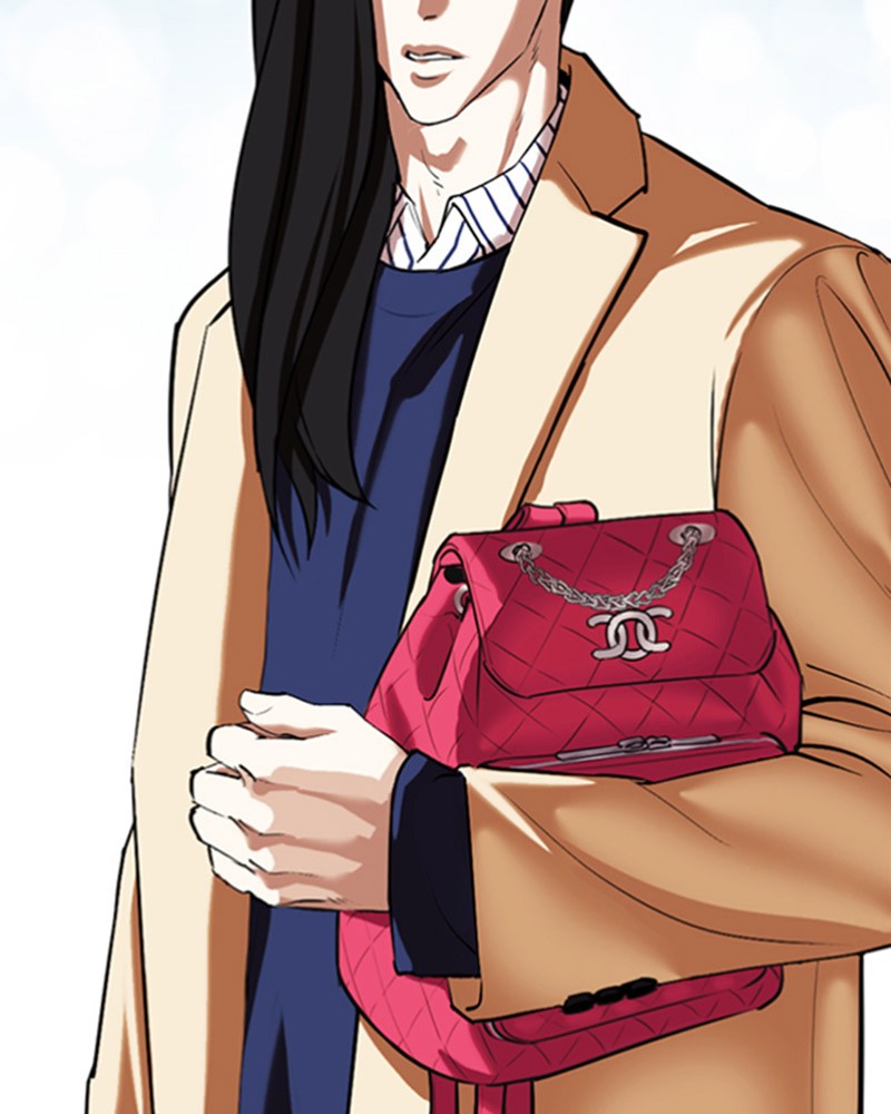 Lookism Chapitre 340 - Page 138