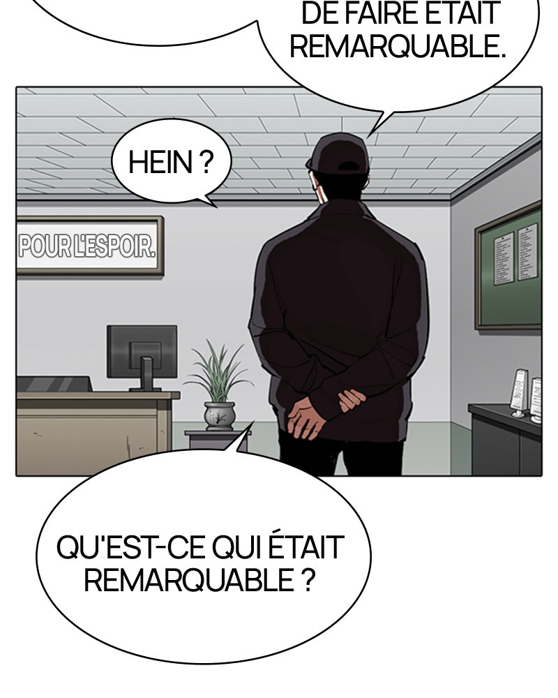 Lookism Chapitre 340 - Page 14