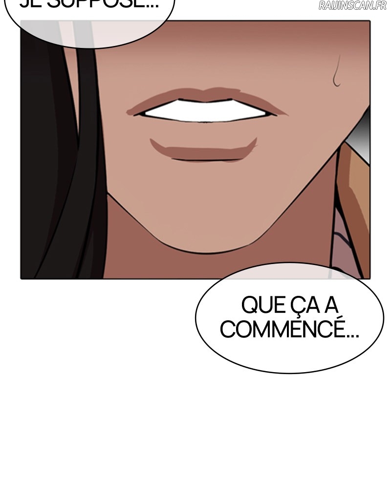 Lookism Chapitre 340 - Page 140
