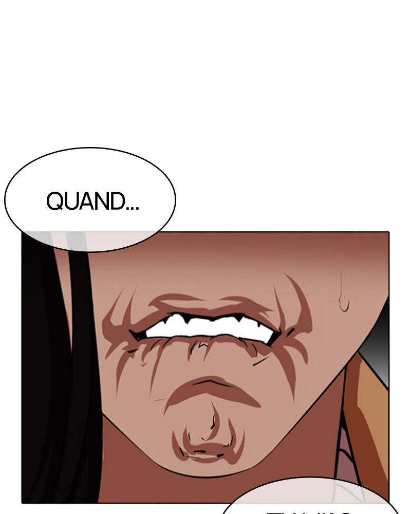 Lookism Chapitre 340 - Page 141