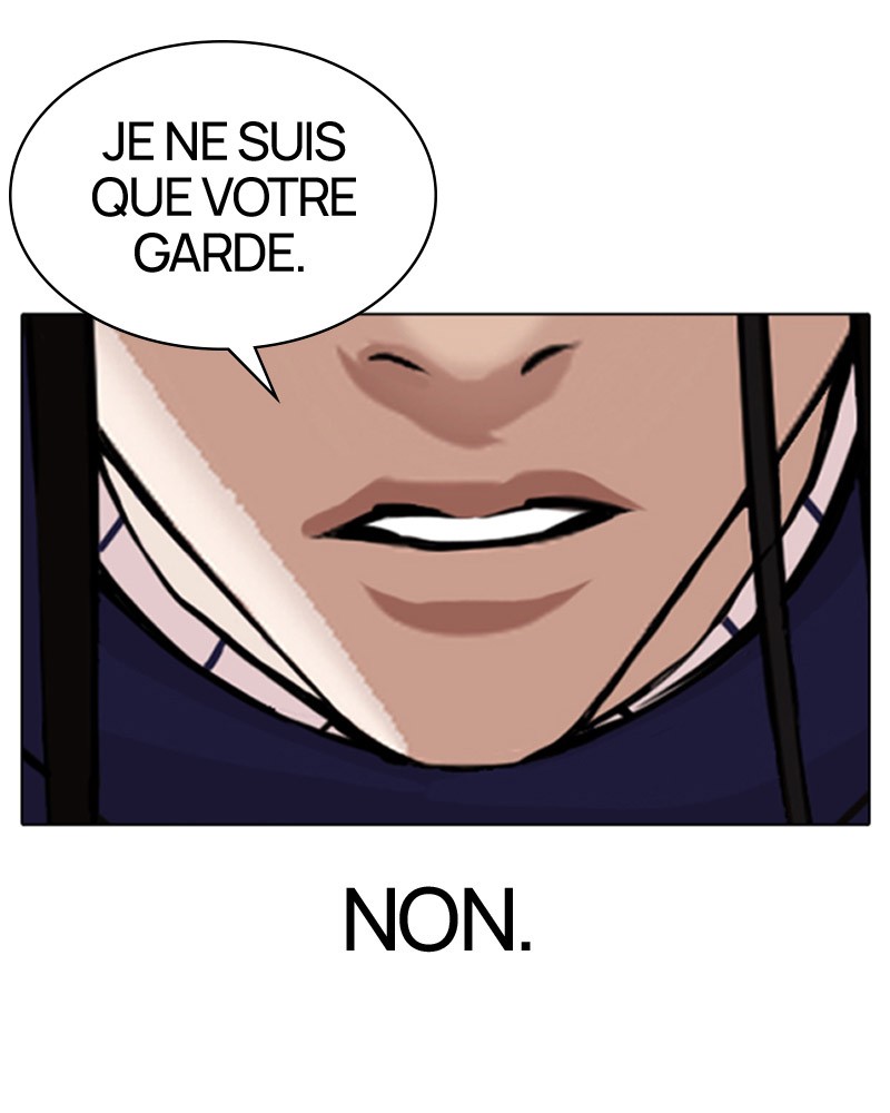 Lookism Chapitre 340 - Page 144