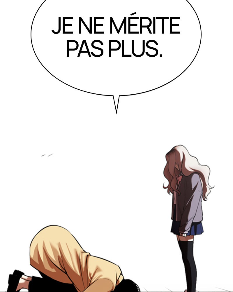 Lookism Chapitre 340 - Page 146