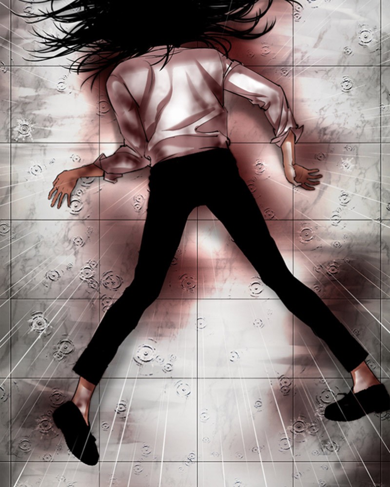 Lookism Chapitre 340 - Page 149