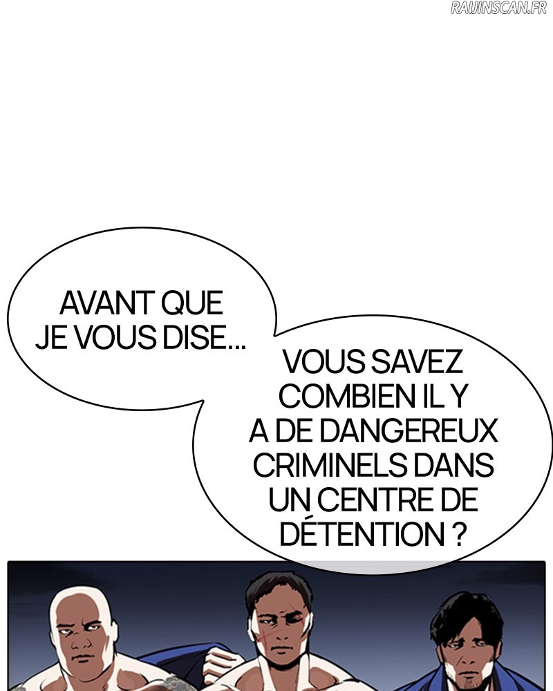Lookism Chapitre 340 - Page 15