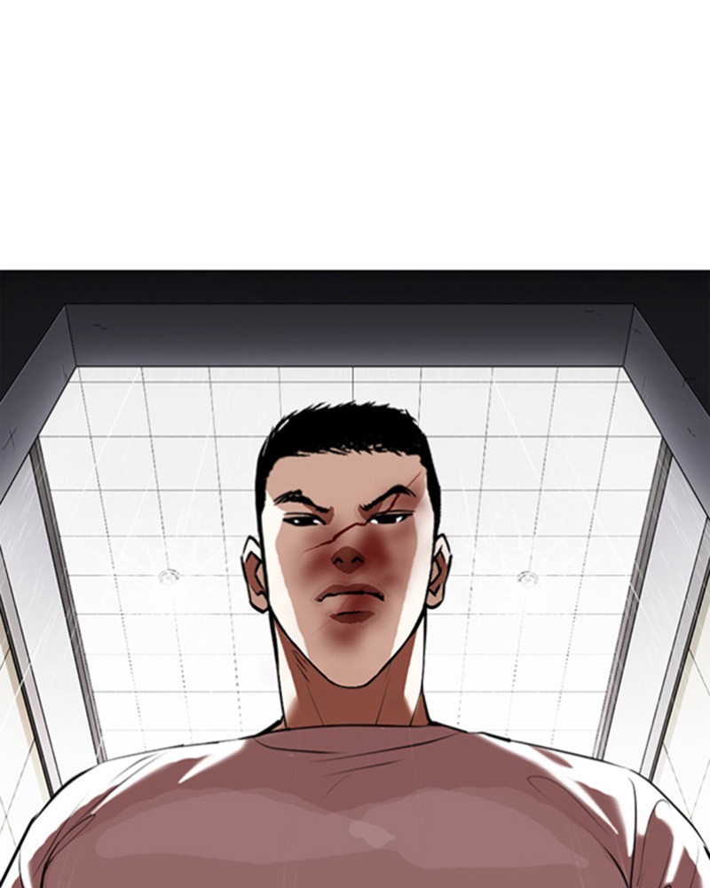Lookism Chapitre 340 - Page 153