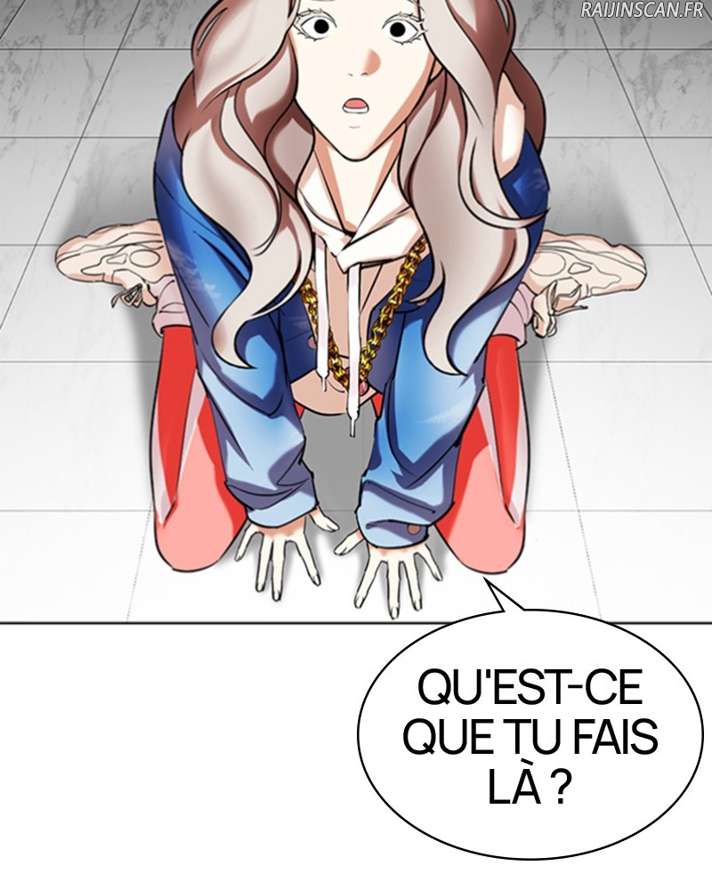 Lookism Chapitre 340 - Page 155